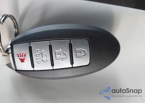 2011 Infiniti M37 z USA, uszkodzony, nr VIN JN1BY1AP2BM320387